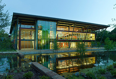 Library Building Awards