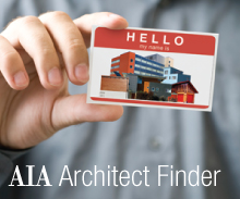 Architect Finder