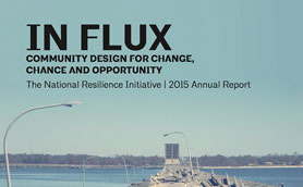 National Resilience Initiative Report