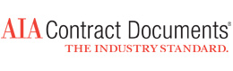 AIA Contract Documents® The Industry Standard.