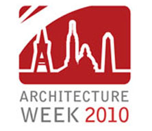 Architecture week