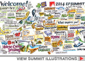 Drawing Conclusions: The Story of the Emerging Professionals Summit