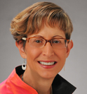 Amy L. Blagriff, Hon. AIA