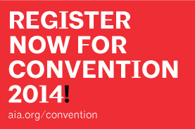 AIA Convention 2014