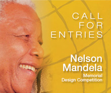 Nelson Mandela Memorial Design Competition