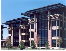 Merrill Lynch Operations Facility, Englewood, Co.