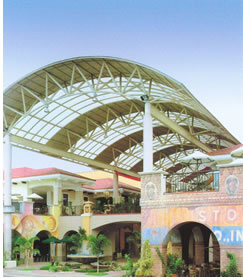 Alabang Town Center