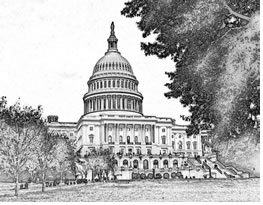 Capitol image by Paul Mendelsohn.