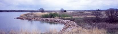 Missouri River Cultural and Sacred Sites in Montana, North Dakota, and South Dakota. Photo © John Mitterholzer, National Trust.