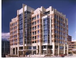 Architecture Award of Merit winner 4501 North Fairfax Drive, Arlington, Va., by WDG Architecture, PLLC, Washington, D.C.
