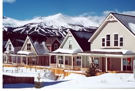 Breckenridge, Colo., may be skiers' paradise, but the high cost of housing was driving locals out of their community. Now city officials and their partners have cleaned up an abandoned mine site and created Wellington, a dense and beautiful affordable neighborhood that makes it possible for full-time residents—including the town manager—to live downtown.