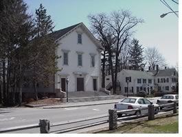 The Massachusetts Executive Office of Environmental Affairs garnered Community Outreach and Education Award for its Community Preservation Initiative, a statewide smart growth program that helps municipal officials and community leaders make more informed choices by increasing their understanding of the potential effects of future growth.