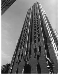 Now called the Guardian Building, the Art Deco Union Trust building, designed by Sheldon’s grandson Fred, has housed SmithGroup’s Detroit headquarters since 2000, when the firm meticulously renovated the 70,000-square-feet it now occupies.