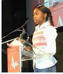Destiny Jackson tells all about the state of America’s schools.