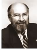 W. Cecil Steward, FAIA, University of Nebraska, is the 1999 Topaz Medallion recipient and a former president of the AIA.