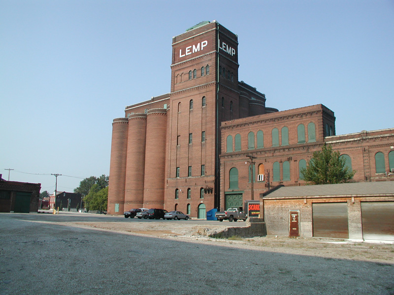 AIArchitect This Week | St. Louis’ Historic Lemp Brewery Converts to Upscale, Mixed-Use Development