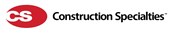 Construction Specialties logo