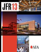 JFR 13 cover