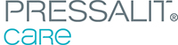 Pressalit Care logo