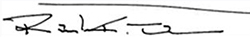 Rand Ekman Signature