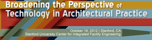 Broadening the Perspective of Technology in Architectural Practice