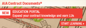 Contract Documents Education Portal