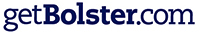 getBolster logo