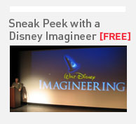 VPC Scorecard and Disney Imagineering (FREE SEMINAR)